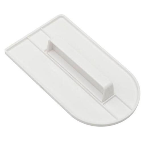 Plastic Fondant Smoother By Ateco